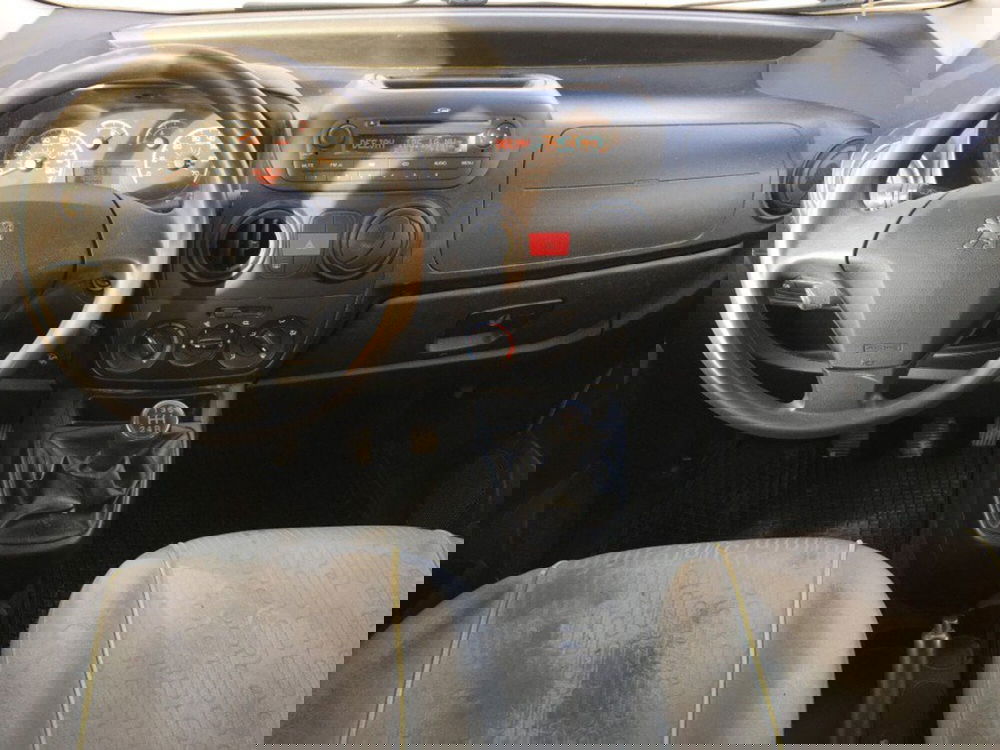 Peugeot Bipper usata a Cuneo (6)