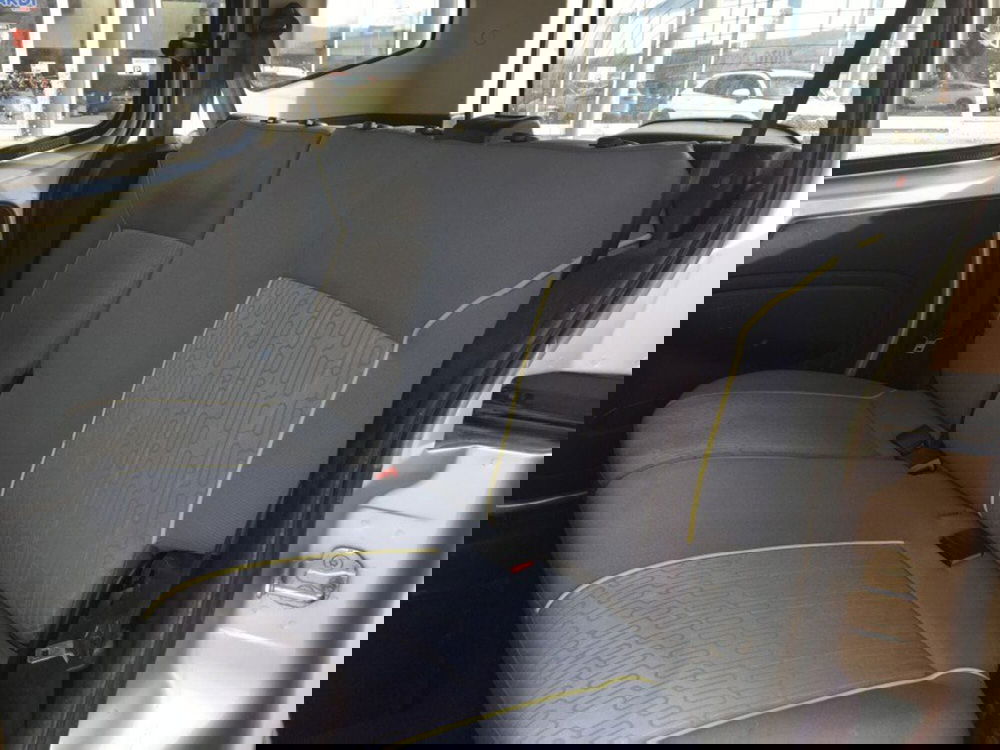 Peugeot Bipper usata a Cuneo (7)