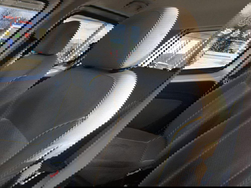 Peugeot Bipper usata a Cuneo (8)