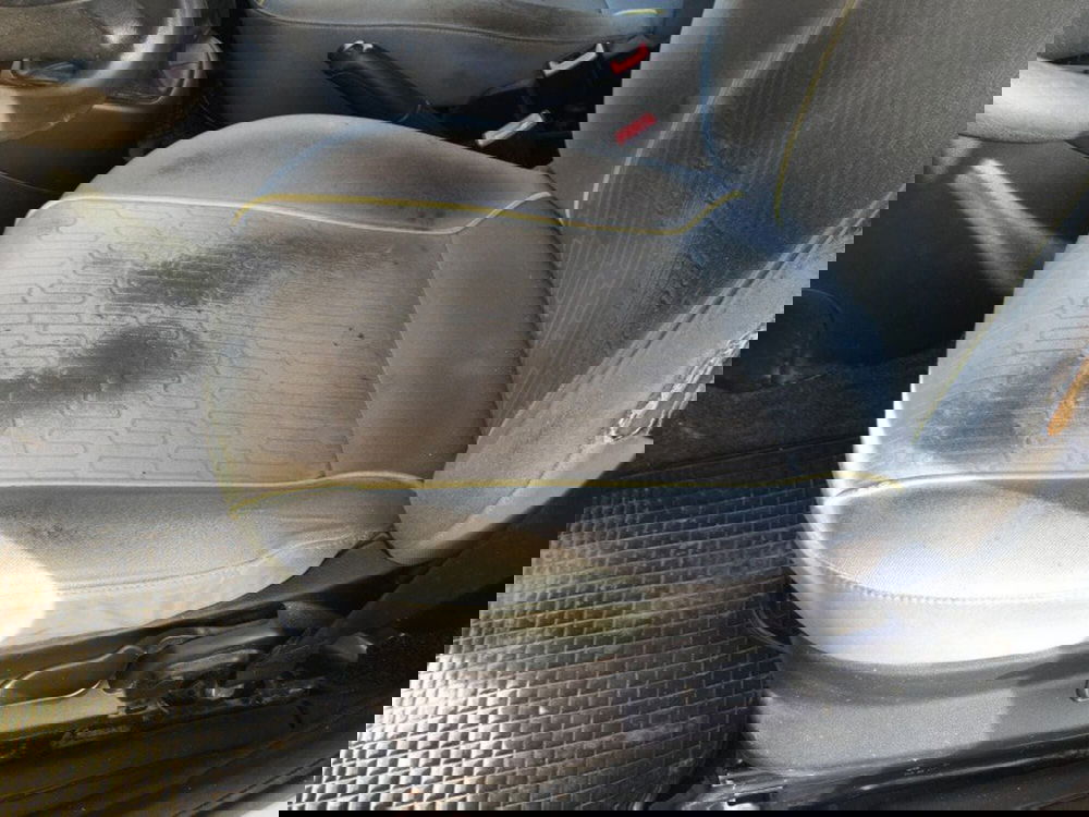 Peugeot Bipper usata a Cuneo (9)