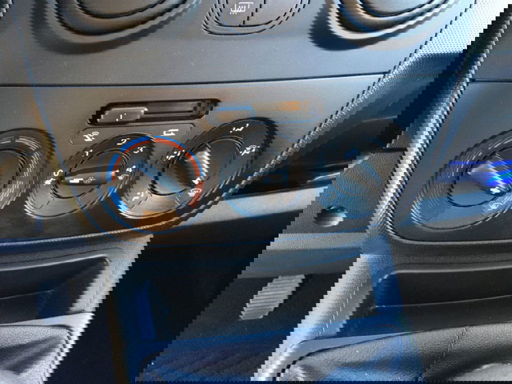 Fiat QUBO usata a Cuneo (10)