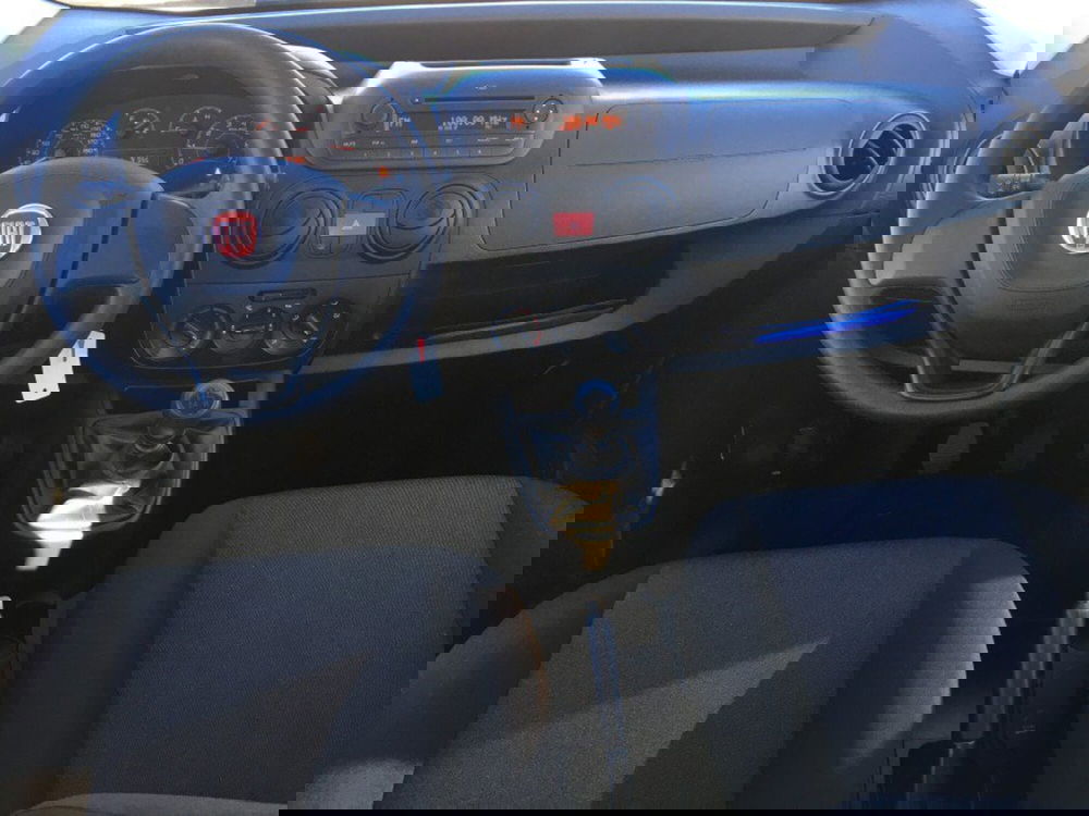 Fiat QUBO usata a Cuneo (5)