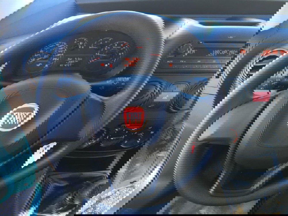 Fiat QUBO usata a Cuneo (8)