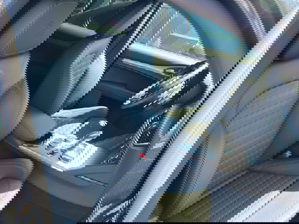 Alfa Romeo Stelvio nuova a Frosinone (10)