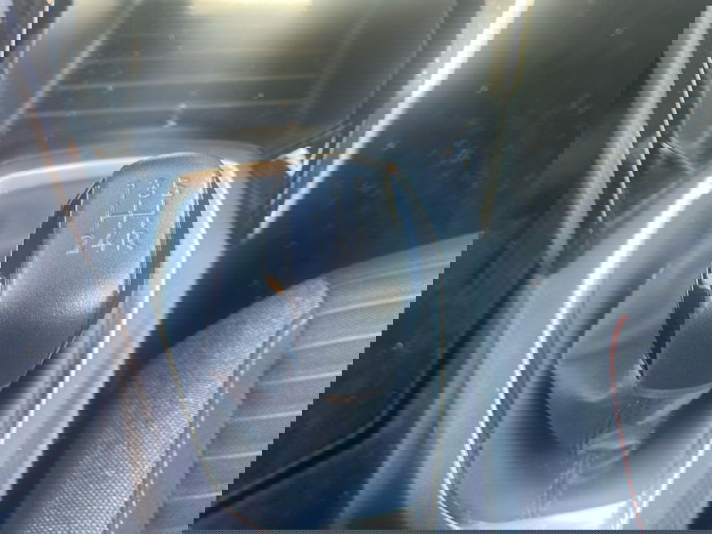 Peugeot 208 usata a Frosinone (12)