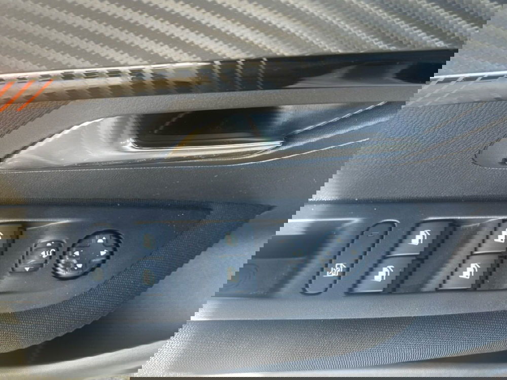 Peugeot 208 usata a Frosinone (13)