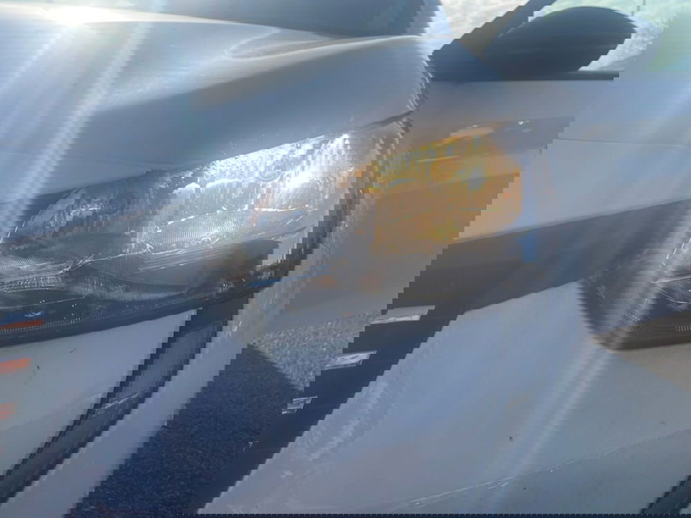 Peugeot 208 usata a Frosinone (14)