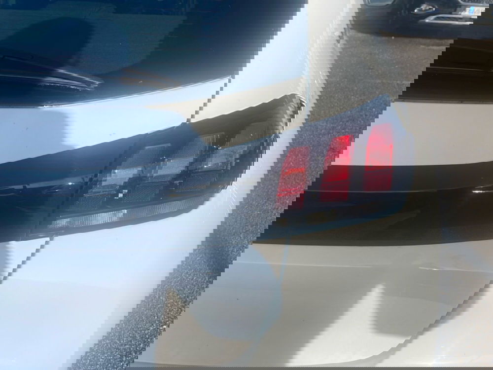 Peugeot 208 usata a Frosinone (15)