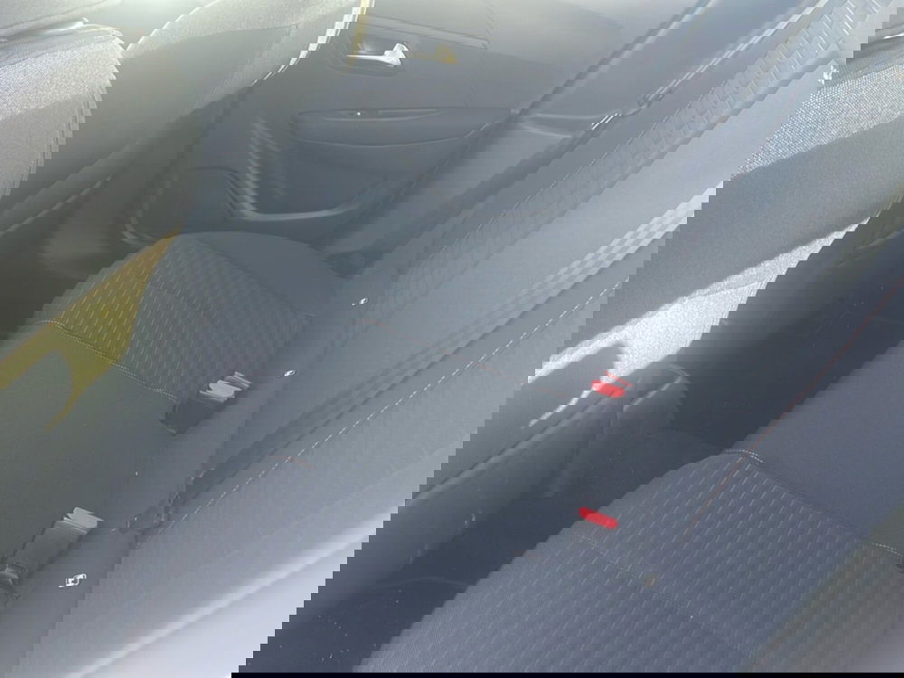 Peugeot 208 usata a Frosinone (16)