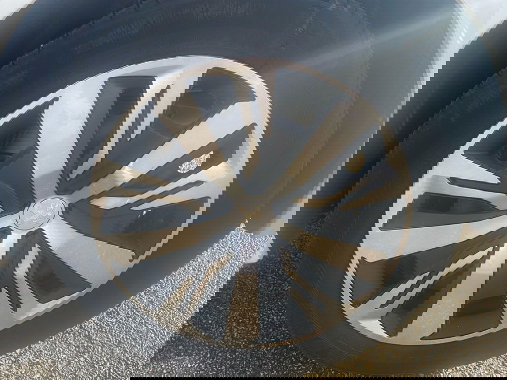 Peugeot 208 usata a Frosinone (17)