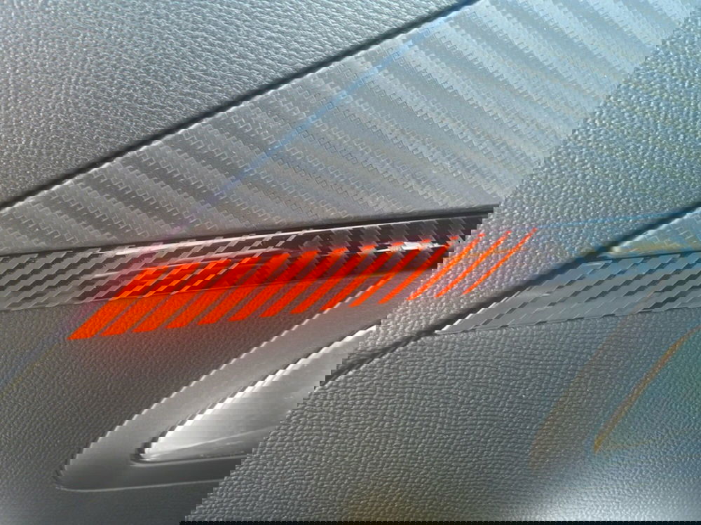 Peugeot 208 usata a Frosinone (18)