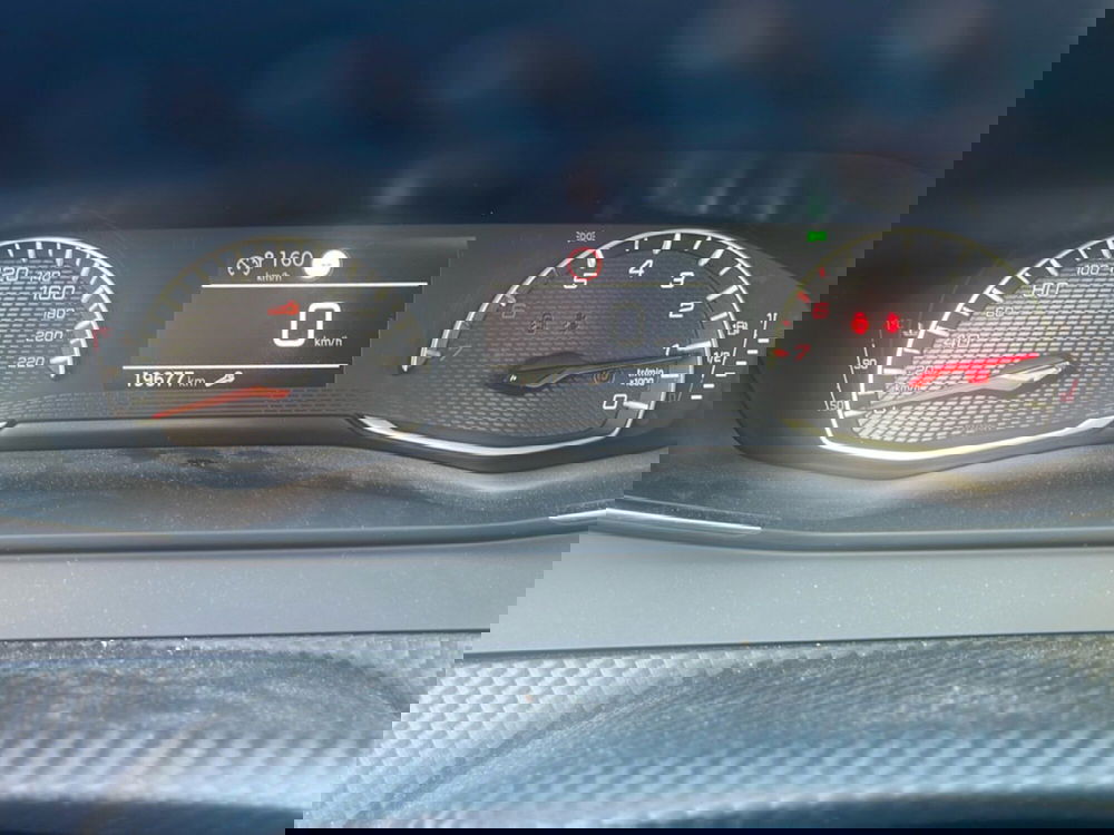 Peugeot 208 usata a Frosinone (9)