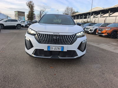 Peugeot 2008 1.2 puretech GT s&amp;s 130cv eat8 del 2024 usata a Ceccano