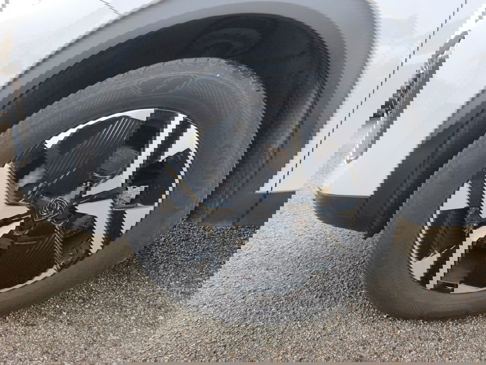 Peugeot 2008 usata a Frosinone (10)