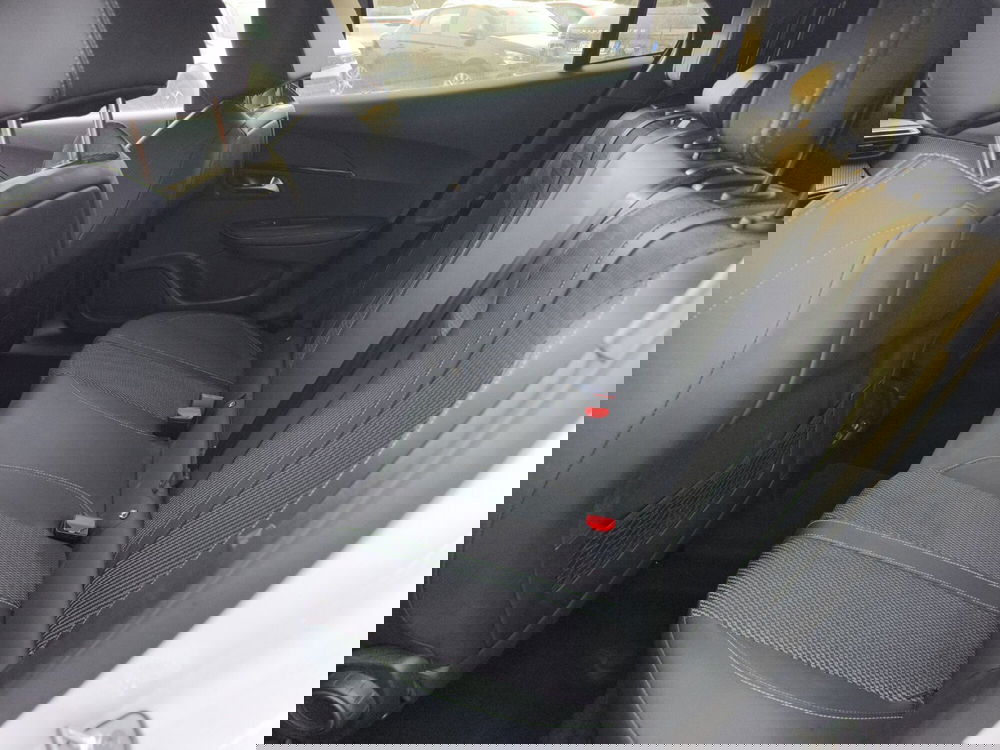 Peugeot 2008 usata a Frosinone (11)