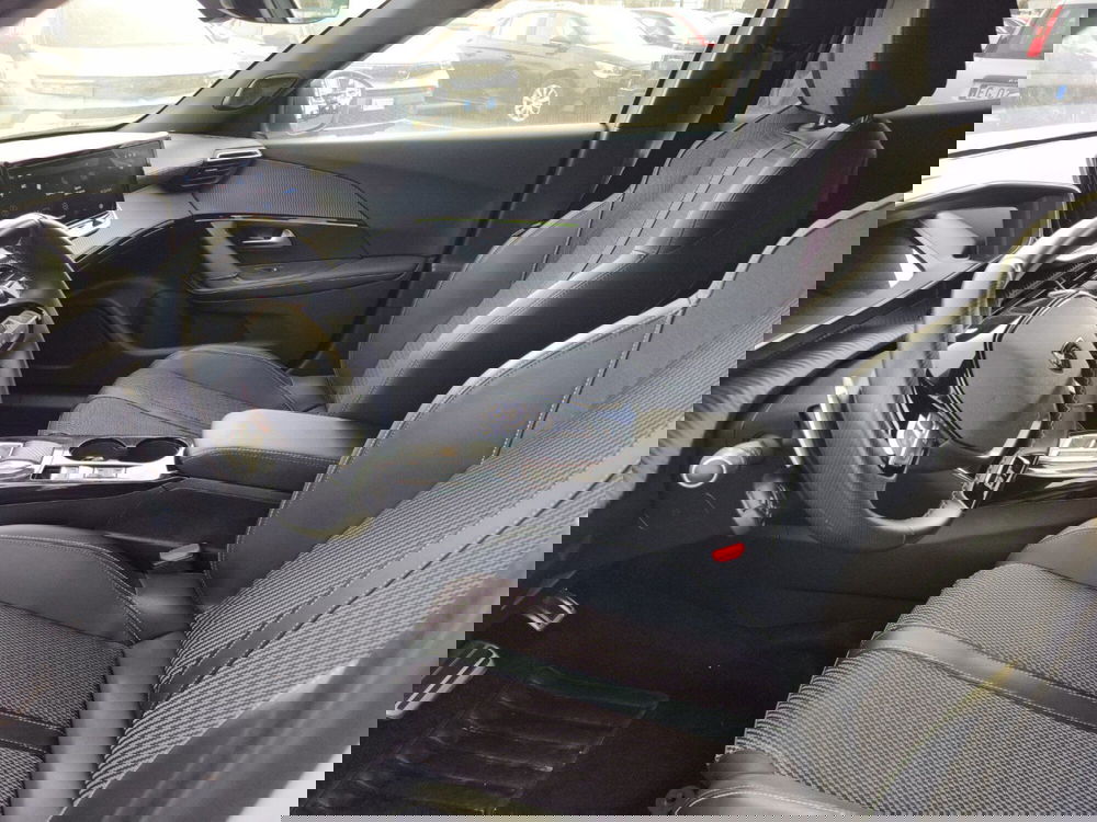 Peugeot 2008 usata a Frosinone (12)