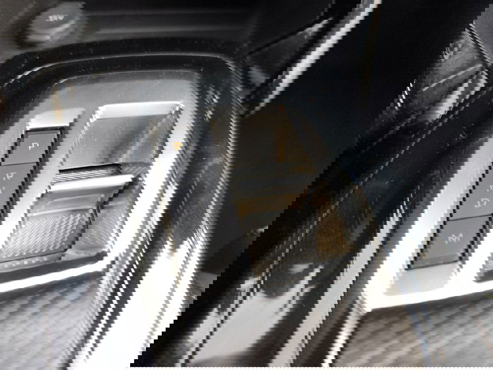 Peugeot 2008 usata a Frosinone (15)