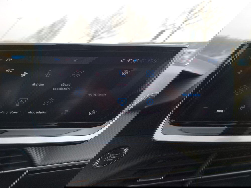 Peugeot 2008 usata a Frosinone (16)