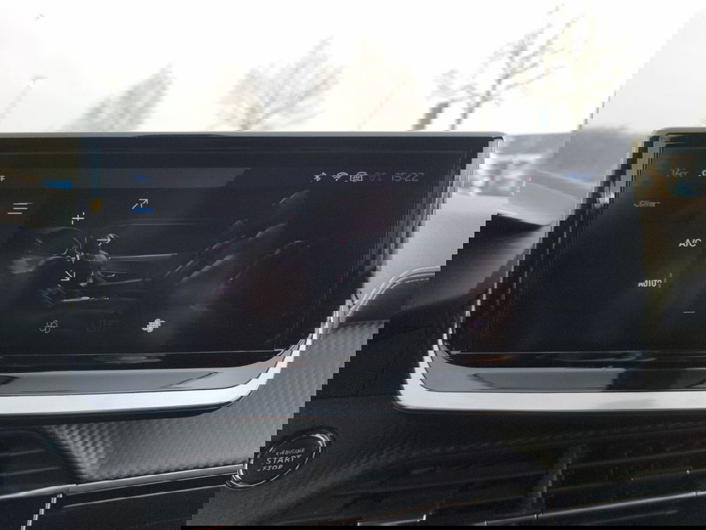 Peugeot 2008 usata a Frosinone (17)