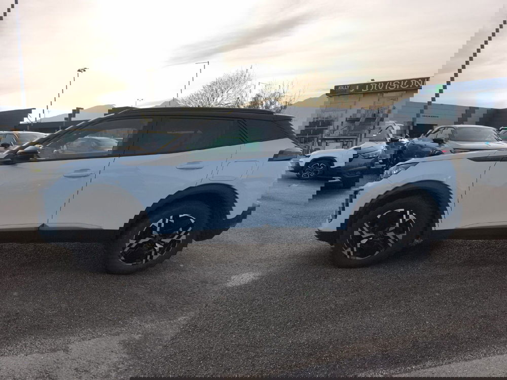 Peugeot 2008 usata a Frosinone (3)