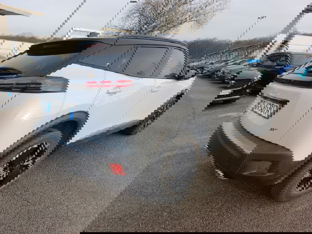 Peugeot 2008 usata a Frosinone (6)