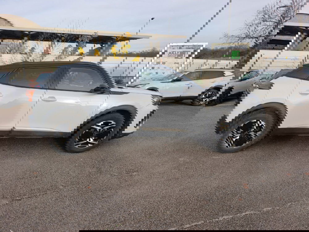 Peugeot 2008 usata a Frosinone (7)