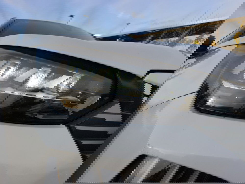 Peugeot 2008 usata a Frosinone (9)