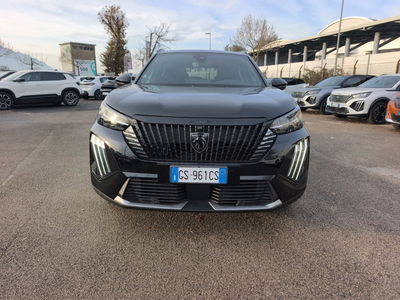 Peugeot 2008 1.2 puretech GT s&amp;s 130cv eat8 del 2024 usata a Ceccano