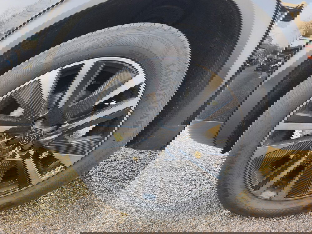 Peugeot 2008 usata a Frosinone (10)