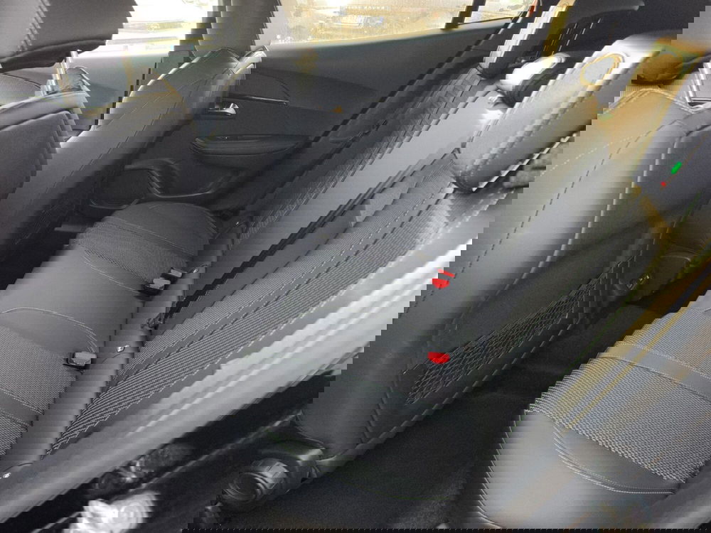 Peugeot 2008 usata a Frosinone (12)