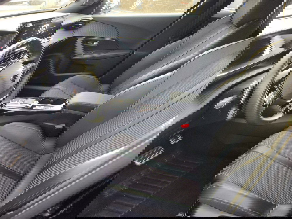 Peugeot 2008 usata a Frosinone (13)