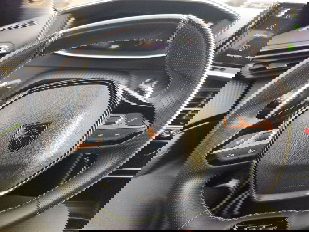 Peugeot 2008 usata a Frosinone (15)