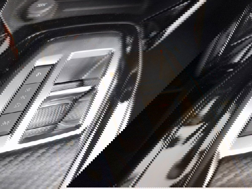 Peugeot 2008 usata a Frosinone (17)