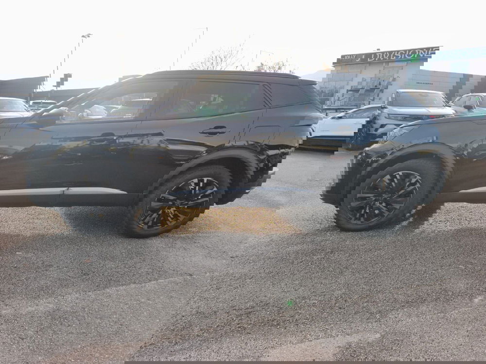 Peugeot 2008 usata a Frosinone (3)