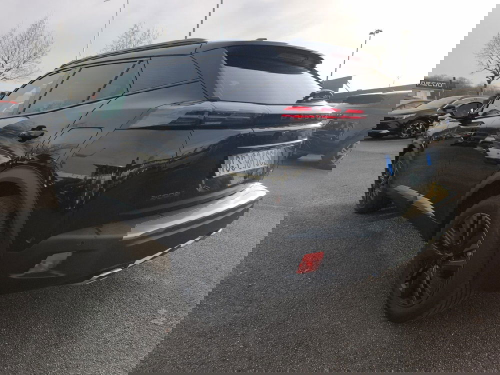 Peugeot 2008 usata a Frosinone (4)