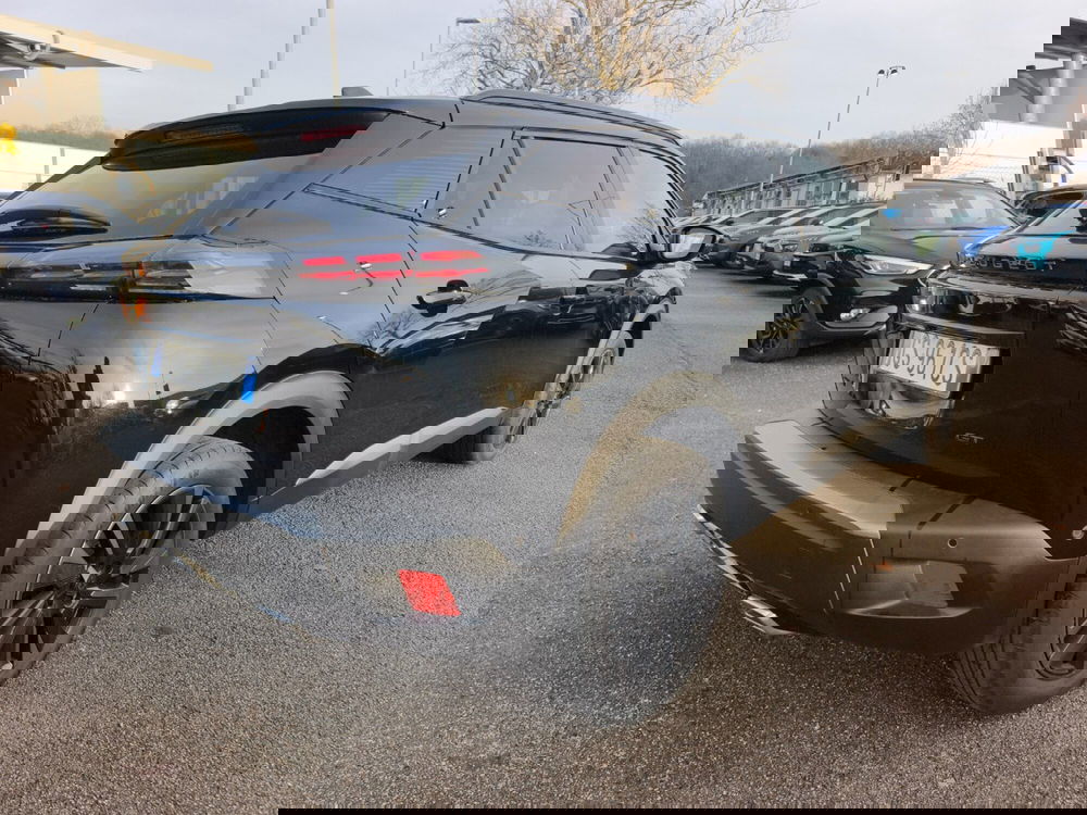 Peugeot 2008 usata a Frosinone (6)