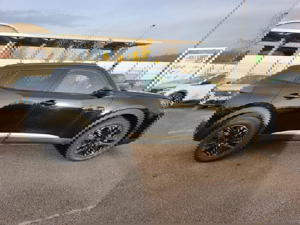 Peugeot 2008 usata a Frosinone (7)