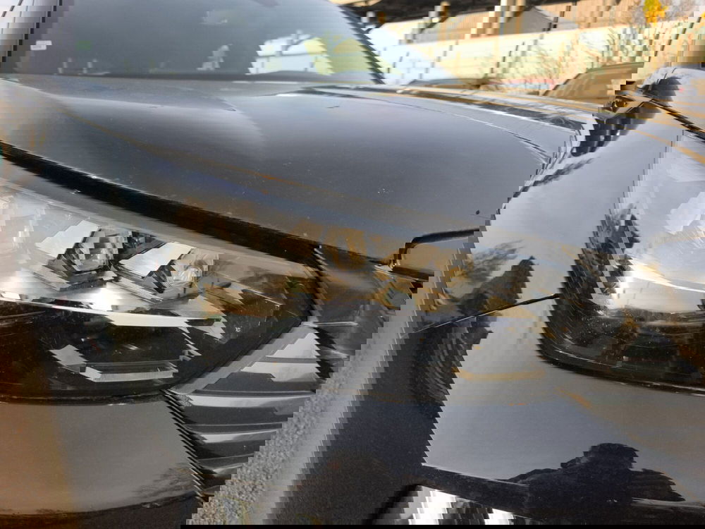 Peugeot 2008 usata a Frosinone (9)