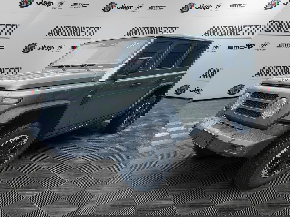 Emc 212 nuova a Ancona