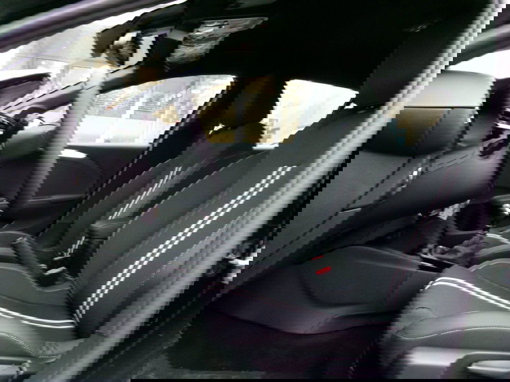 Opel Corsa nuova a Venezia (10)