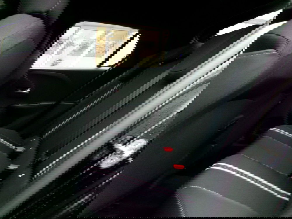 Opel Corsa nuova a Venezia (11)