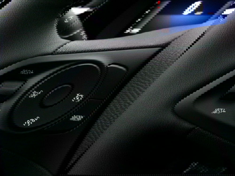 Opel Corsa nuova a Venezia (12)