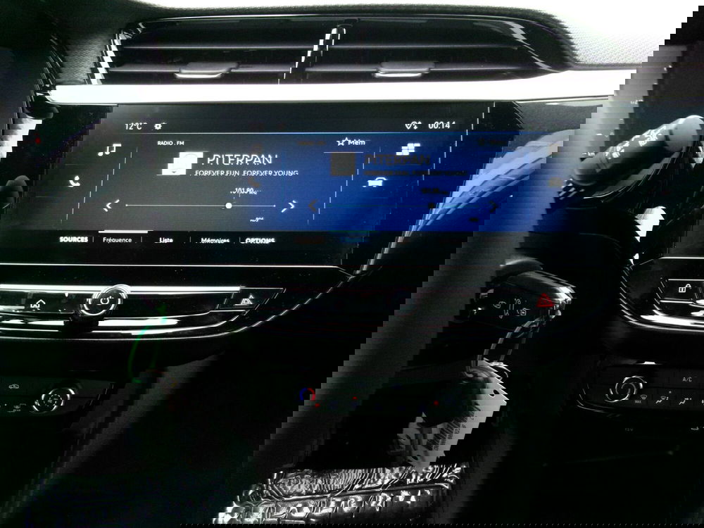 Opel Corsa nuova a Venezia (16)