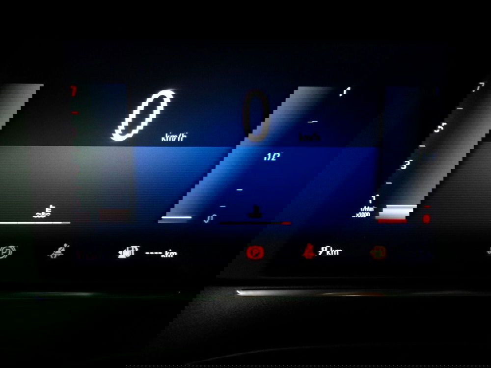 Opel Corsa nuova a Venezia (8)