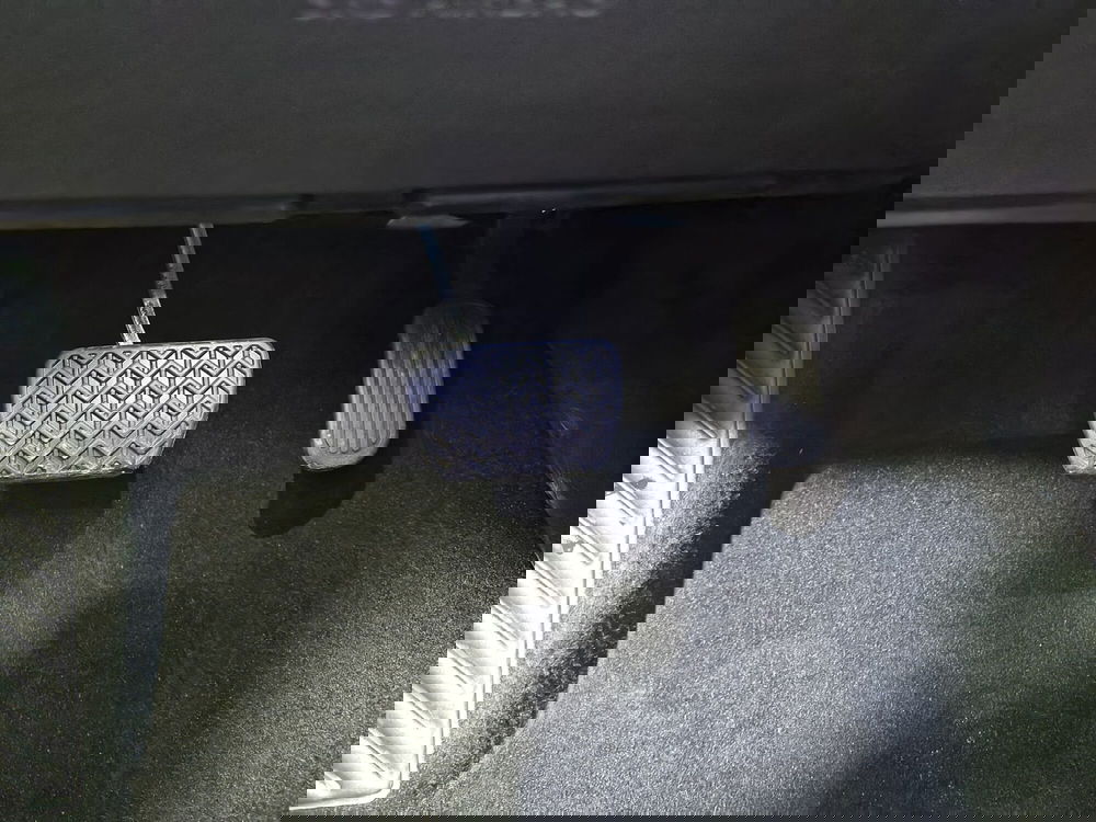 Toyota Toyota C-HR usata a Catanzaro (10)