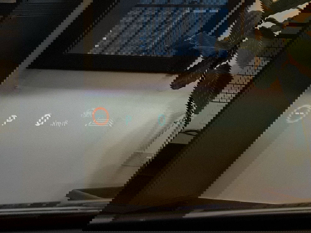 Toyota Toyota C-HR usata a Catanzaro (11)