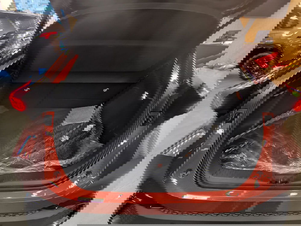 Toyota Toyota C-HR usata a Catanzaro (17)