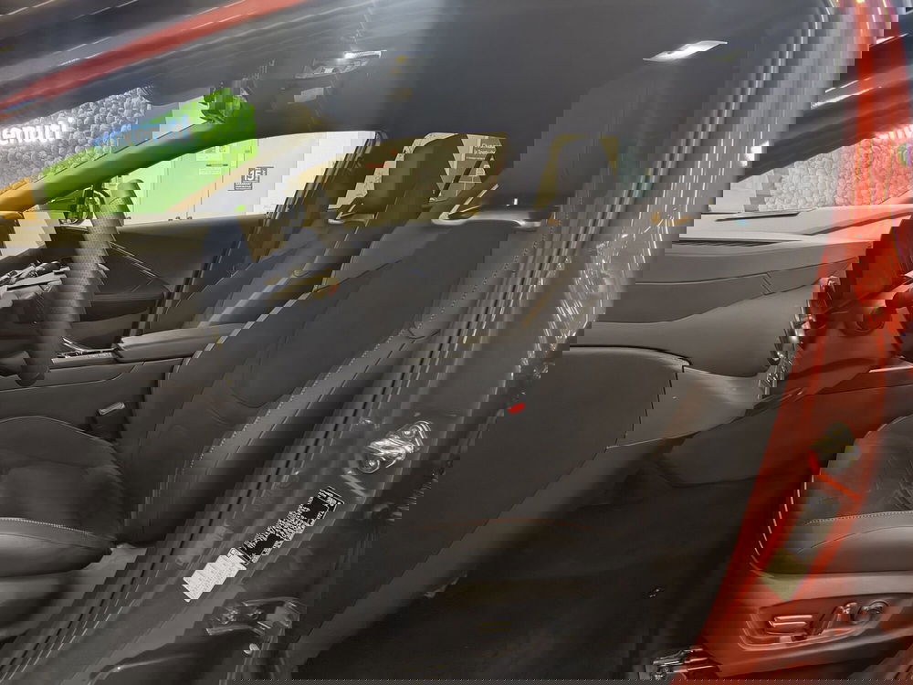 Toyota Toyota C-HR usata a Catanzaro (18)