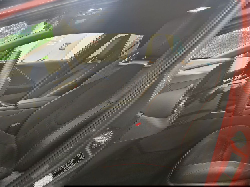 Toyota Toyota C-HR usata a Catanzaro (19)