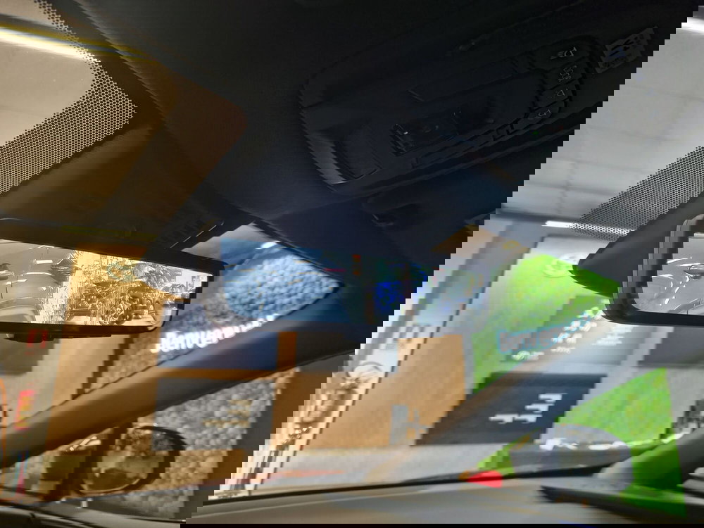 Toyota Toyota C-HR usata a Catanzaro (9)